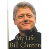 My Life (Hardcover) by Bill Clinton 